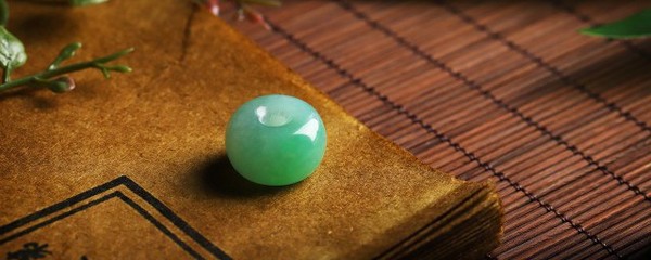 翡翠加工中蠟的應用與礦物加工工藝解析